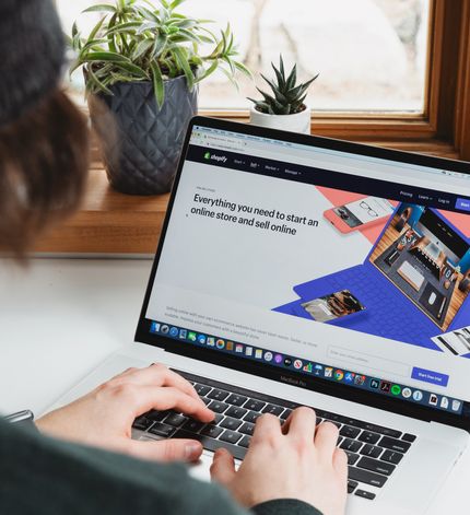 Product page design: Ten top tips