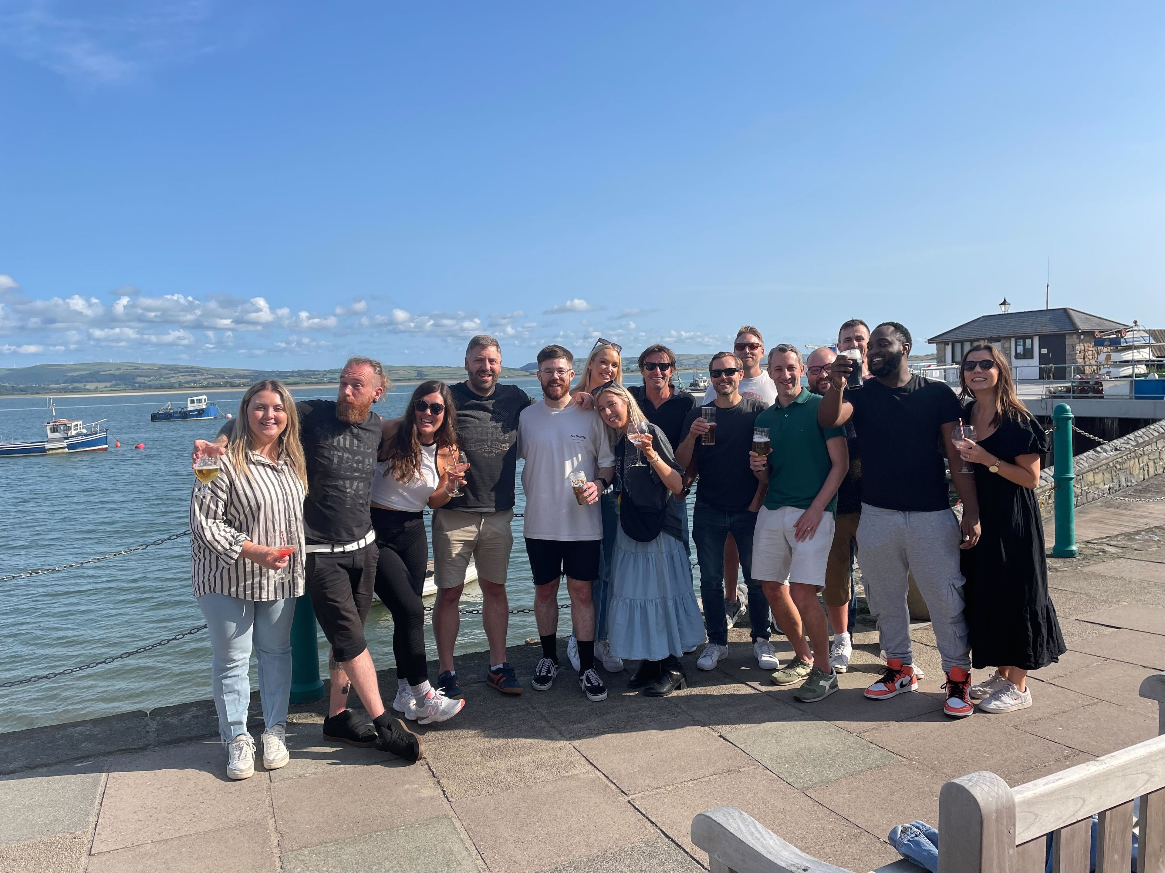 Thoughts from our Founder: Building a Sustainable Digital Marketing Agency