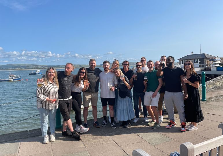 Thoughts from our Founder: Building a Sustainable Digital Marketing Agency