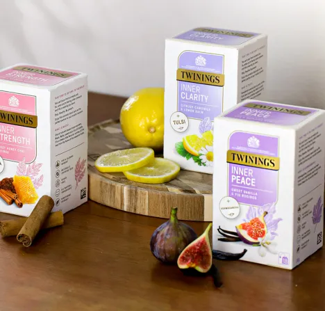 Brewing a new kind of digital experience for Twinings