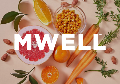 Launching MWELL in partnership with Kellogg’s