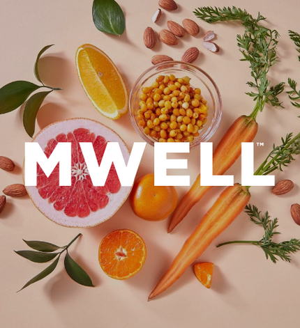 Launching MWELL in partnership with Kellogg’s