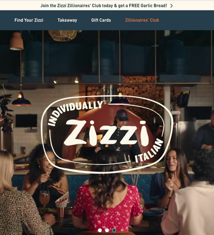 Did someone say vegan pizza?