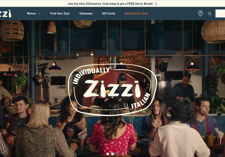 Did someone say vegan pizza?