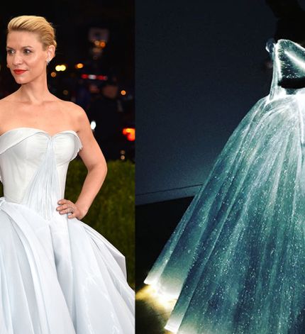 Fashion Week Part 1: Our Favourite FashTech Moments