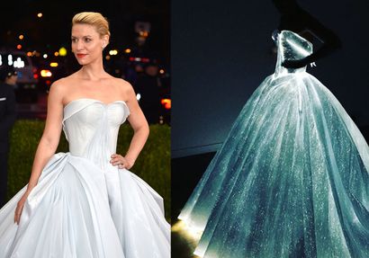 Fashion Week Part 1: Our Favourite FashTech Moments