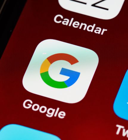 What's the deal between Google and Twitter