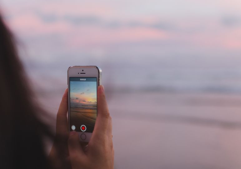 Bring your brand to life with original video content