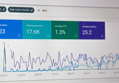 SEO: Back to Basics…