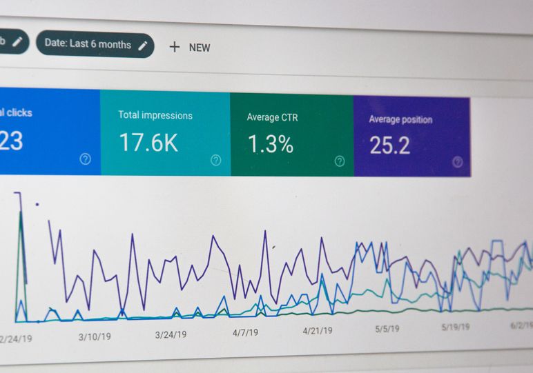 SEO: Back to Basics…