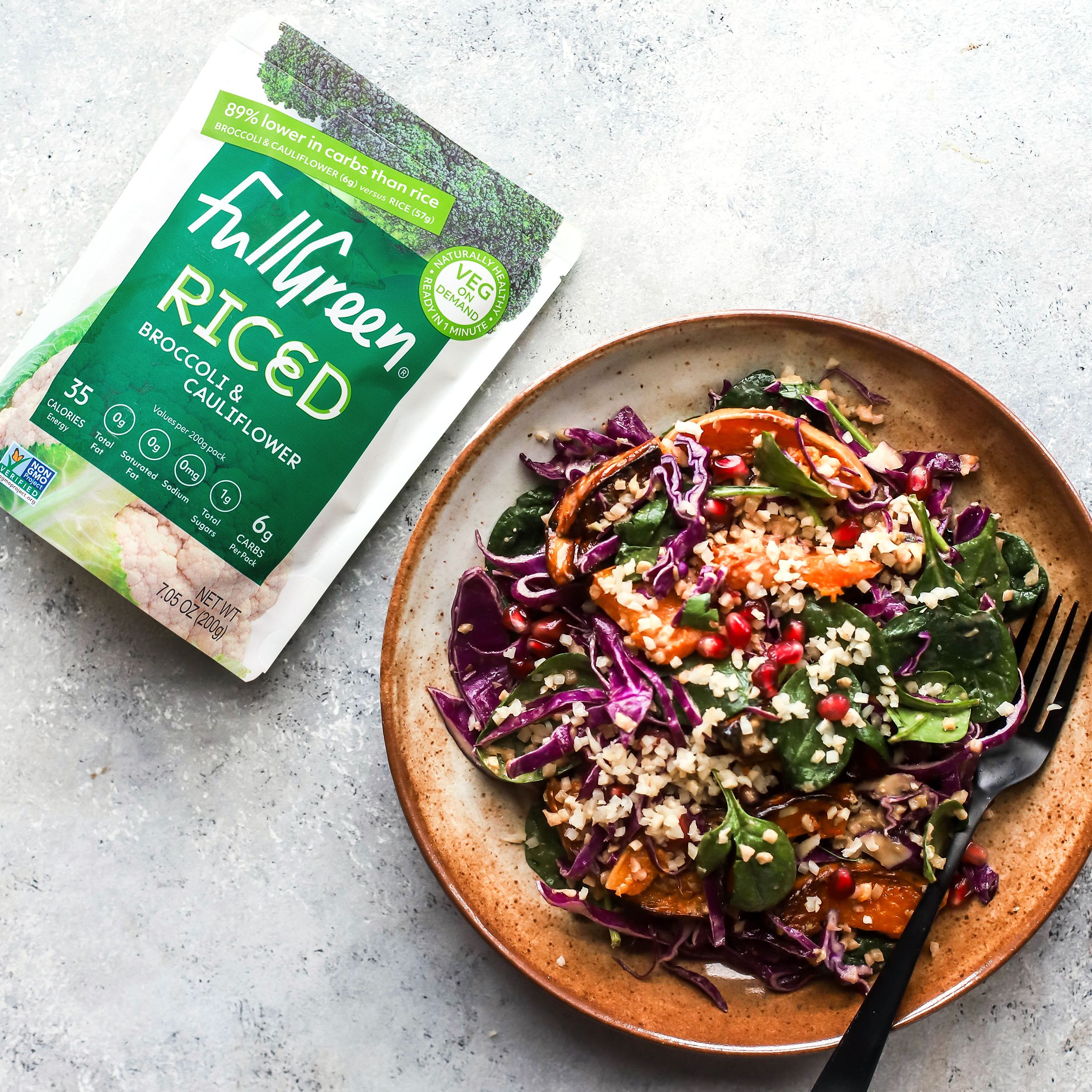 Creating food for thought with Fullgreen