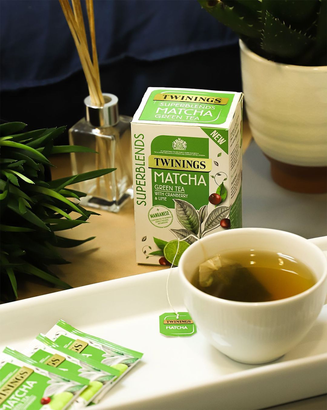 Twinings
