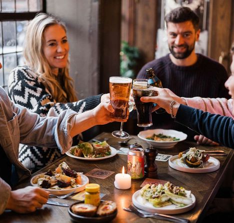 Boosting private bookings for Young's