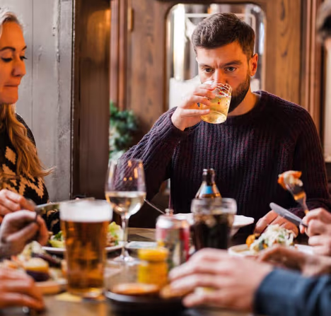 Elevating the digital pub presence for Young's