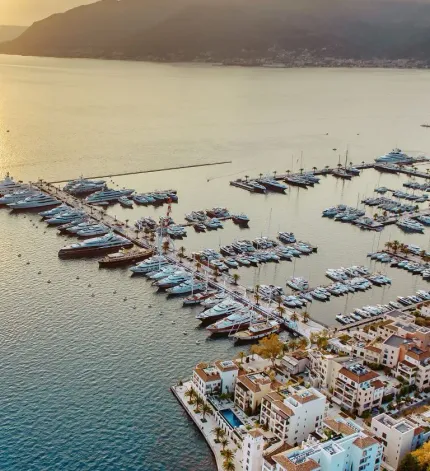 Luxury Website Design | Creating an Online World for a Luxury Destination