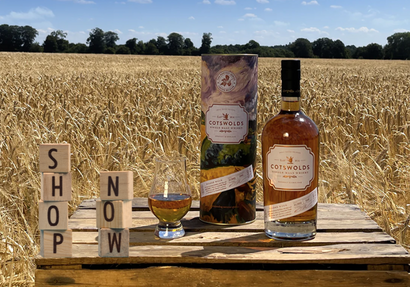 Unlocking Shopify Features to Enhance the Cotswolds Distillery Brand Experience