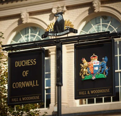 Future-proofing Hall & Woodhouse with headless architecture