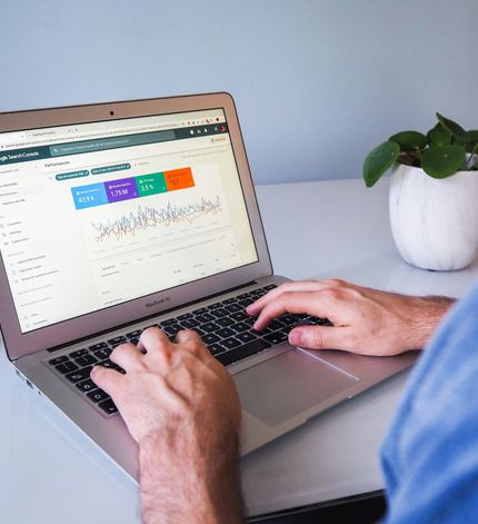 SEO Crisis Management: Regain Your Lost Website Traffic