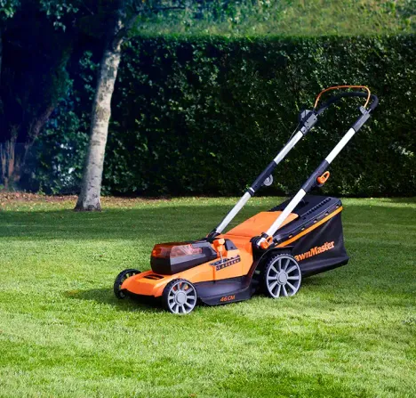 A Shopify site to showcase pioneering technology