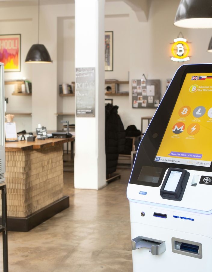 Fully customisable to match your brand