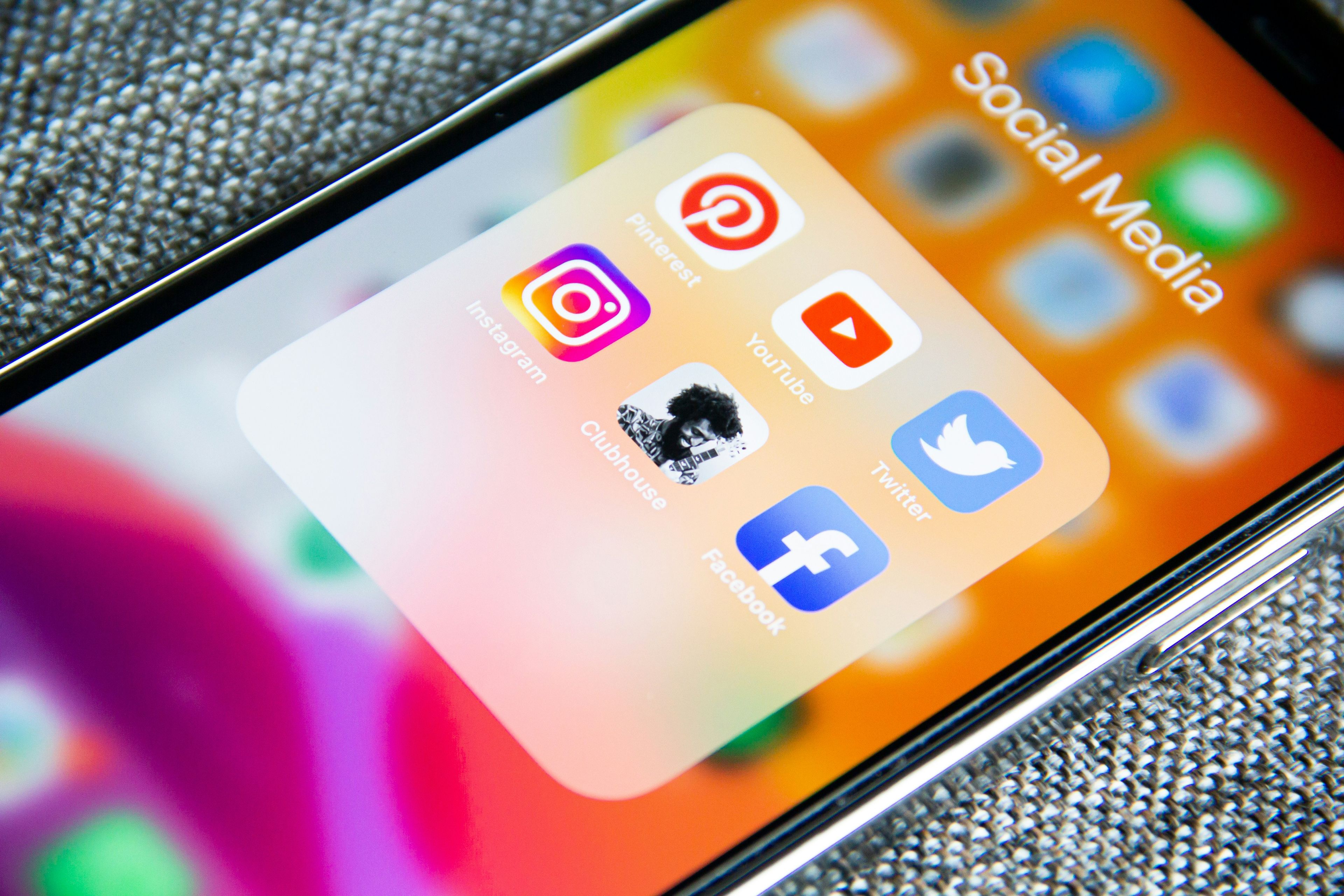 The Role of Social Media in Shaping Your Brand’s Digital Strategy