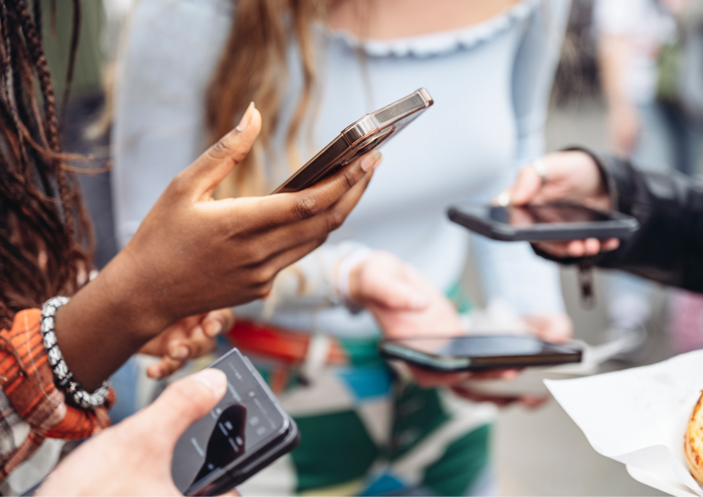 Building a Loyal Community Through Social Media