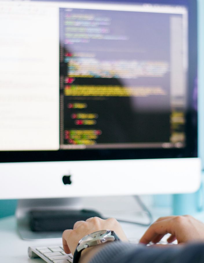 Your trusted CRO partner