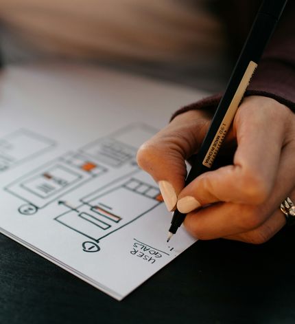 Best Practice UX Design: A Guide to Creating an Effective Website Design