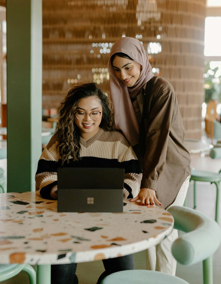 Comprehensive Social Media Marketing Services