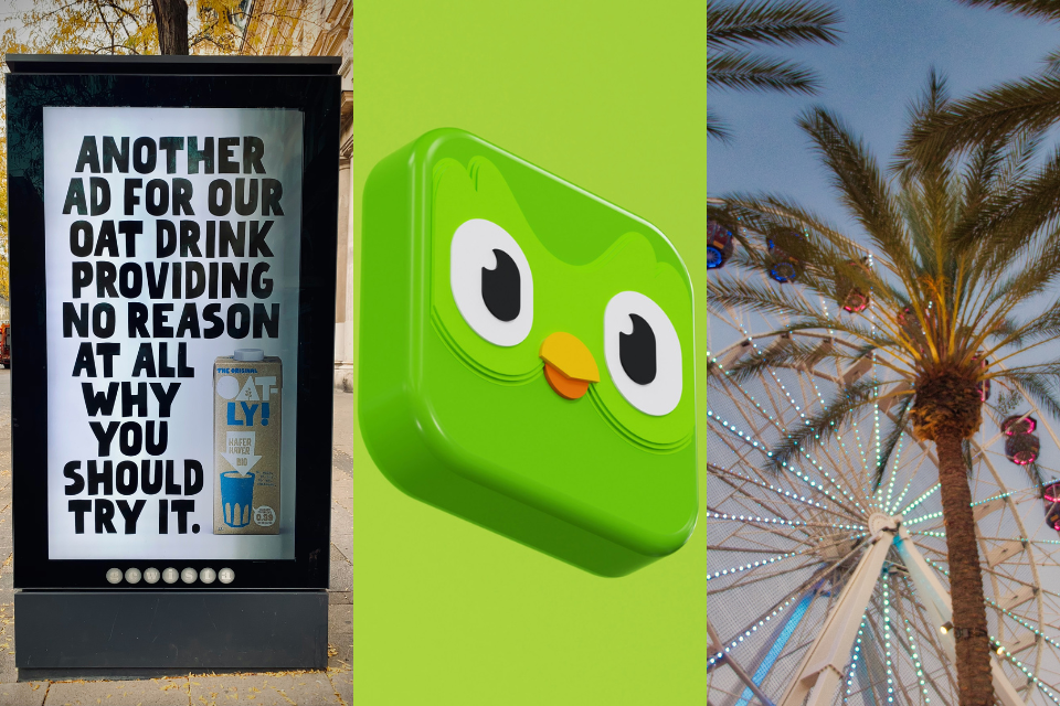 Hot Take: 5 Marketing Campaigns We’re Loving Right Now