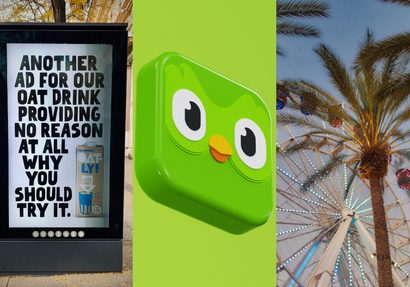 Hot Take: 5 Marketing Campaigns We’re Loving Right Now