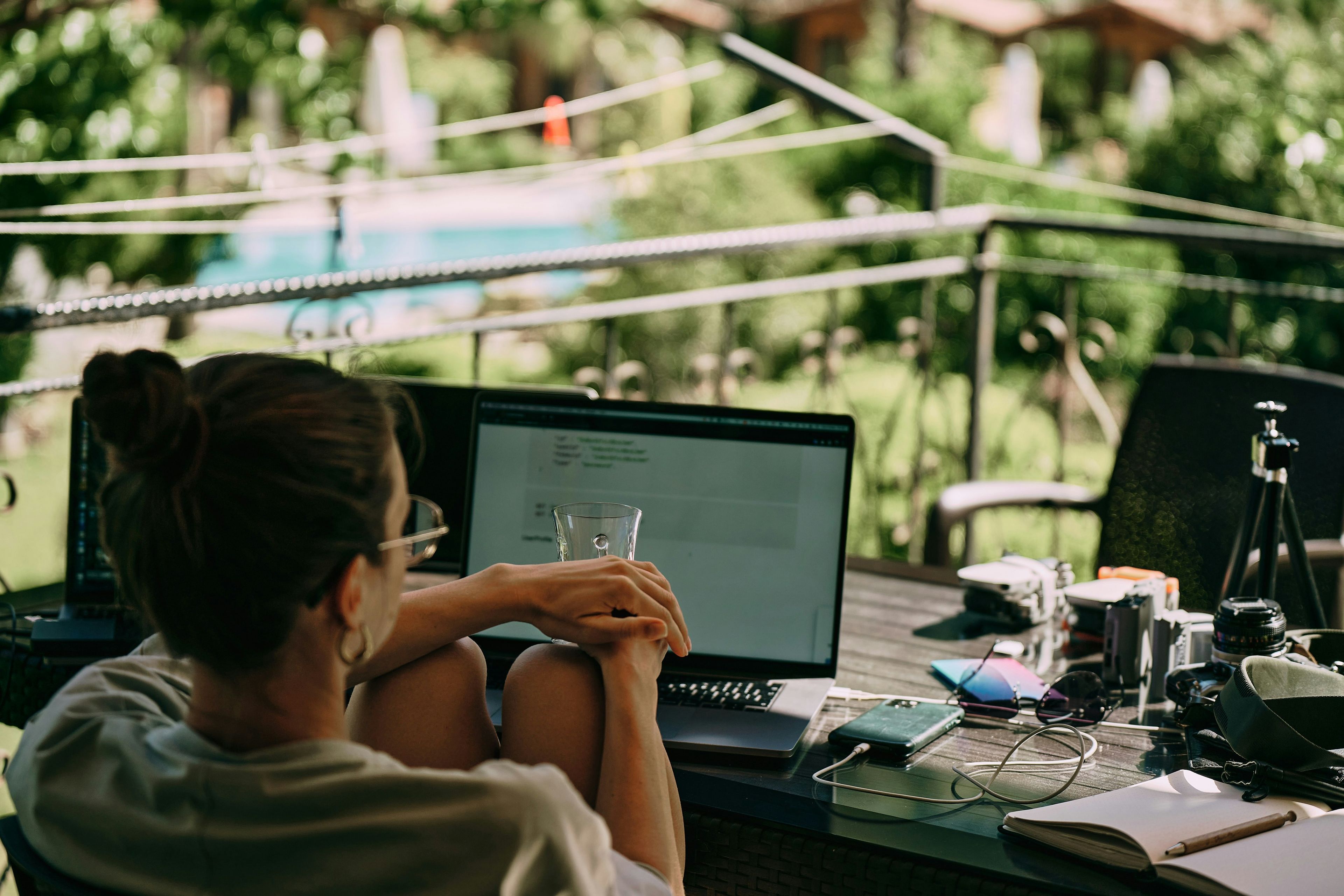 The Rise of Bleisure and Extended Stays