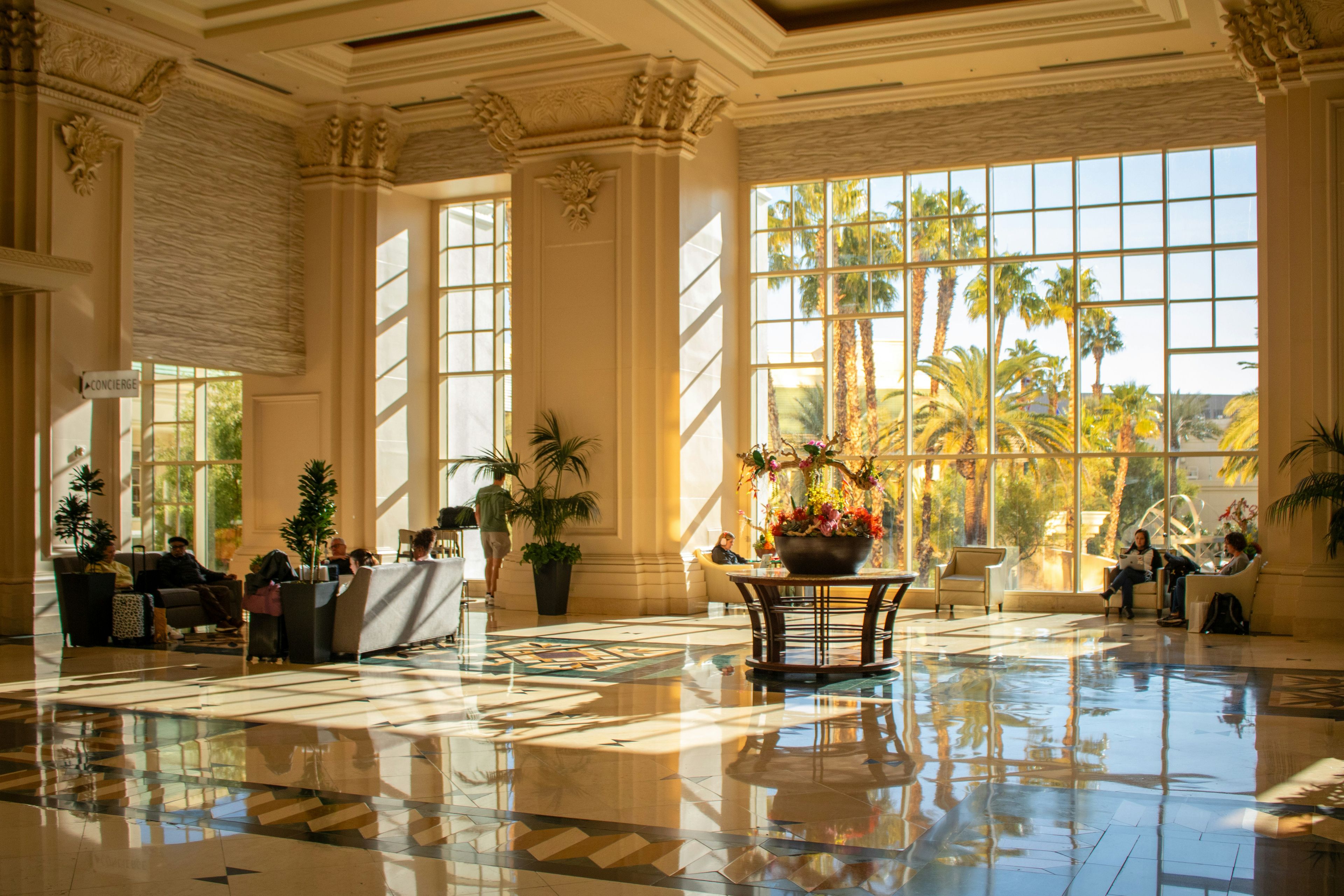 Rethinking the Guest Journey in a Digital-First World